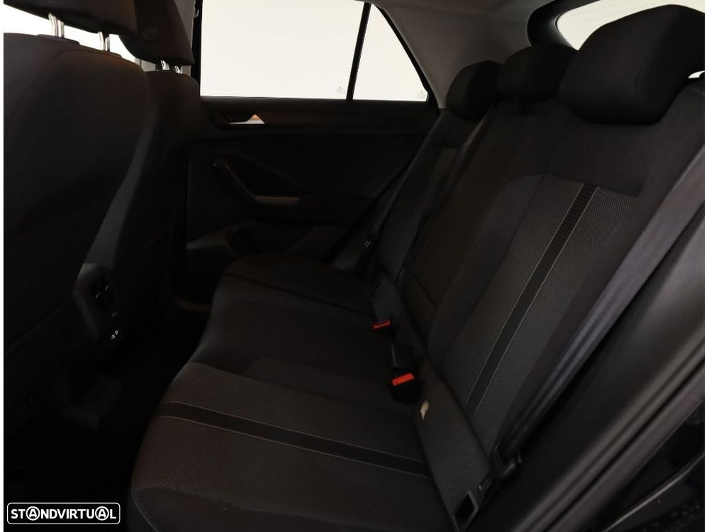 VW T-Roc 1.0 TSI Life - 25