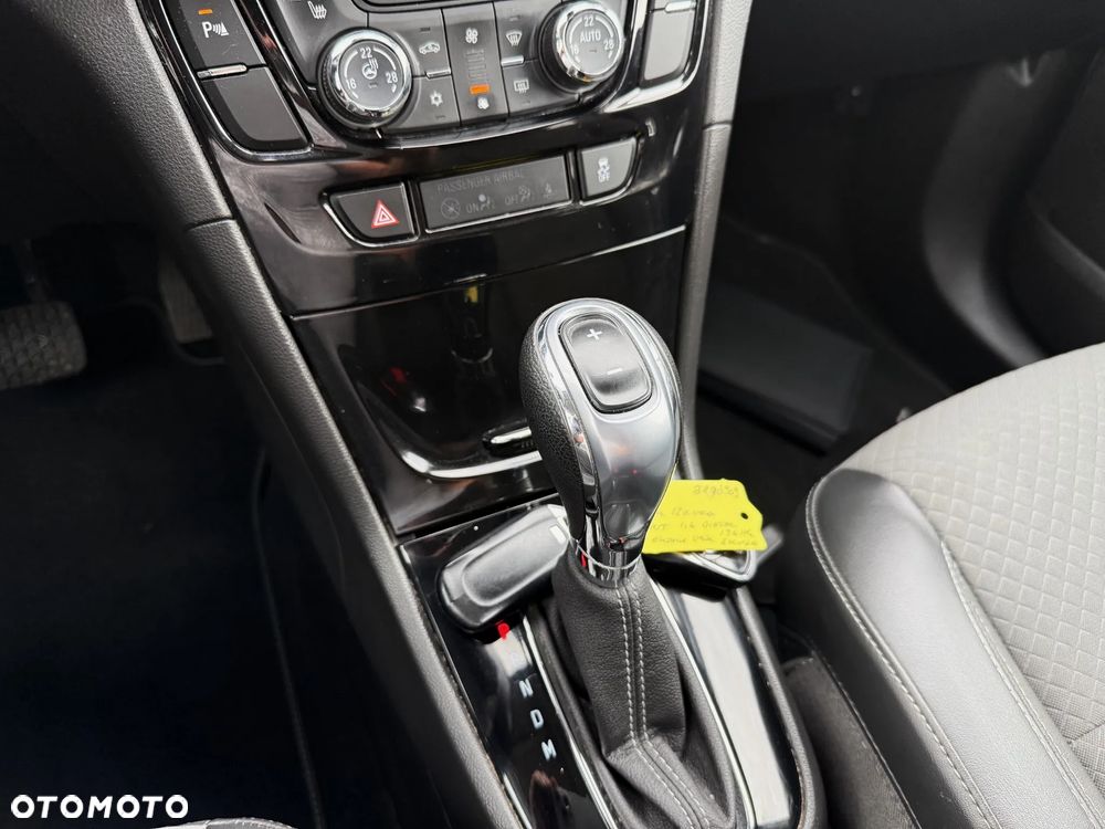 Opel Mokka 1.6 CDTI Cosmo - 17