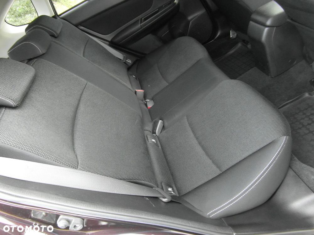 Subaru XV 2.0i Comfort Edition35 Style - 31