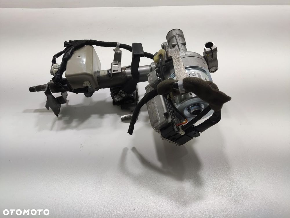 WSPOMAGANIE ELEKTRYCZNE KOLUMNA NISSAN E-NV200 2014-2021 48810-4FA0B - 4