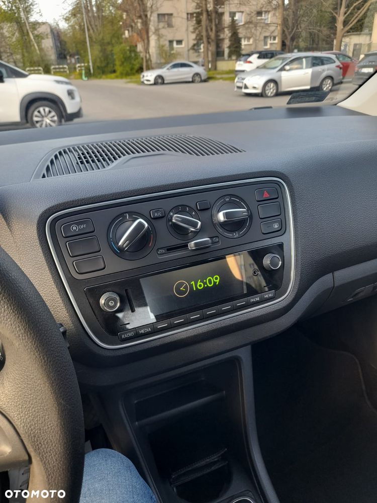 Skoda Citigo - 5