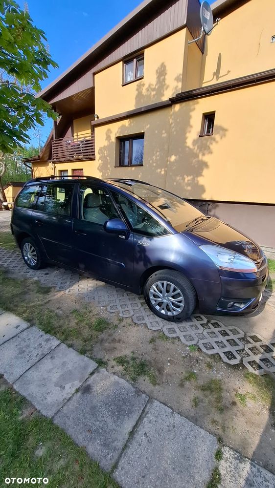 Citroën C4 Grand Picasso - 2