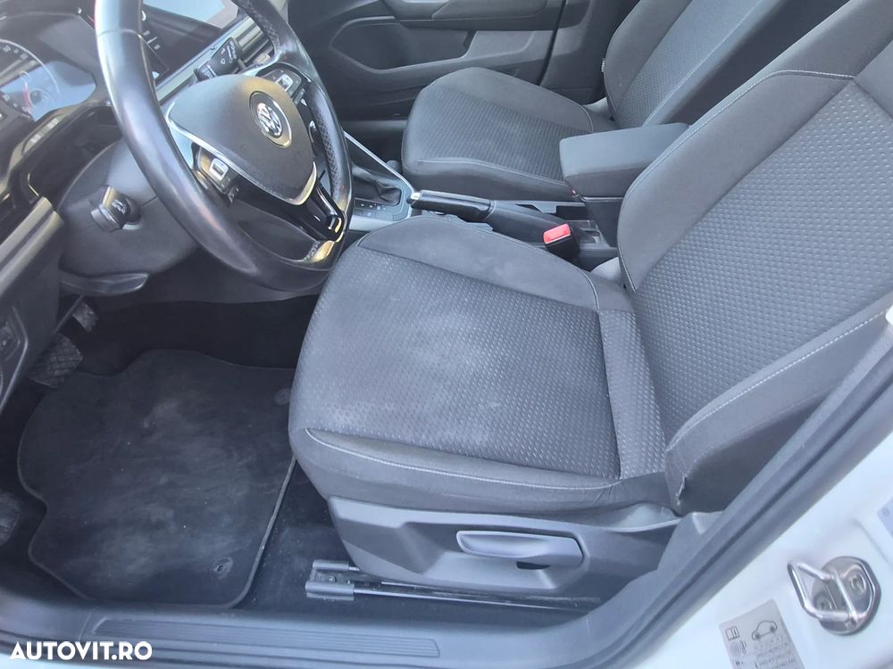 Volkswagen Polo - 21