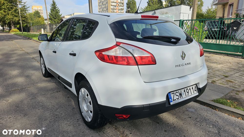 Renault Megane - 5