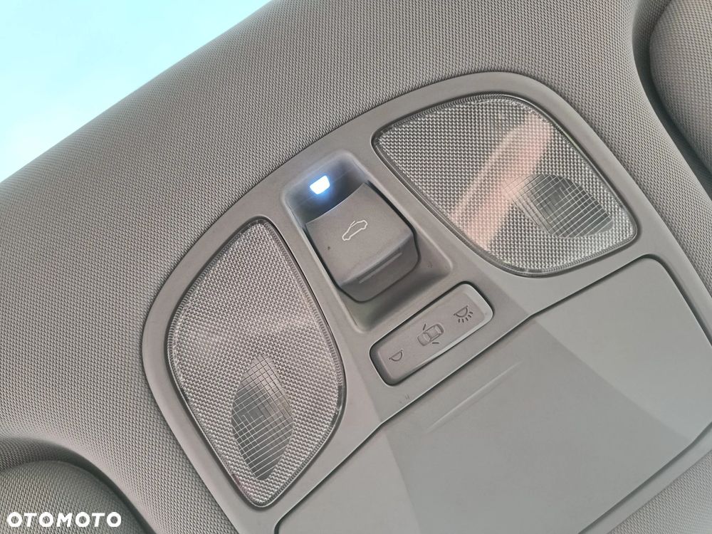 Hyundai i40 1.7 CRDi Automatik Premium - 21