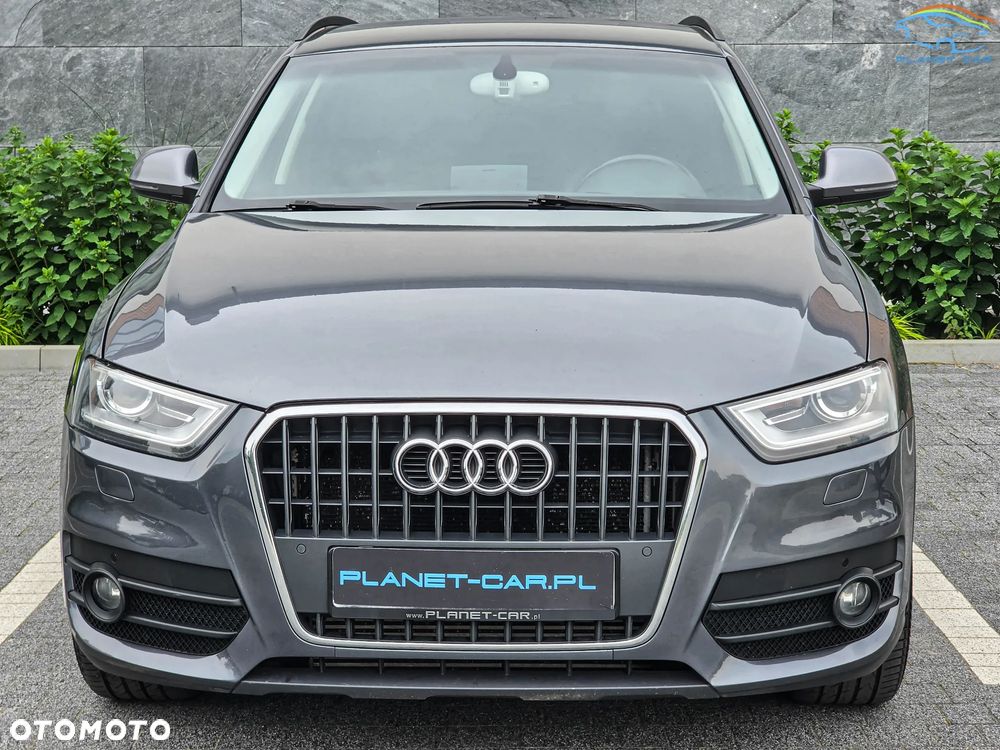 Audi Q3 2.0 TDI Quattro S tronic - 8