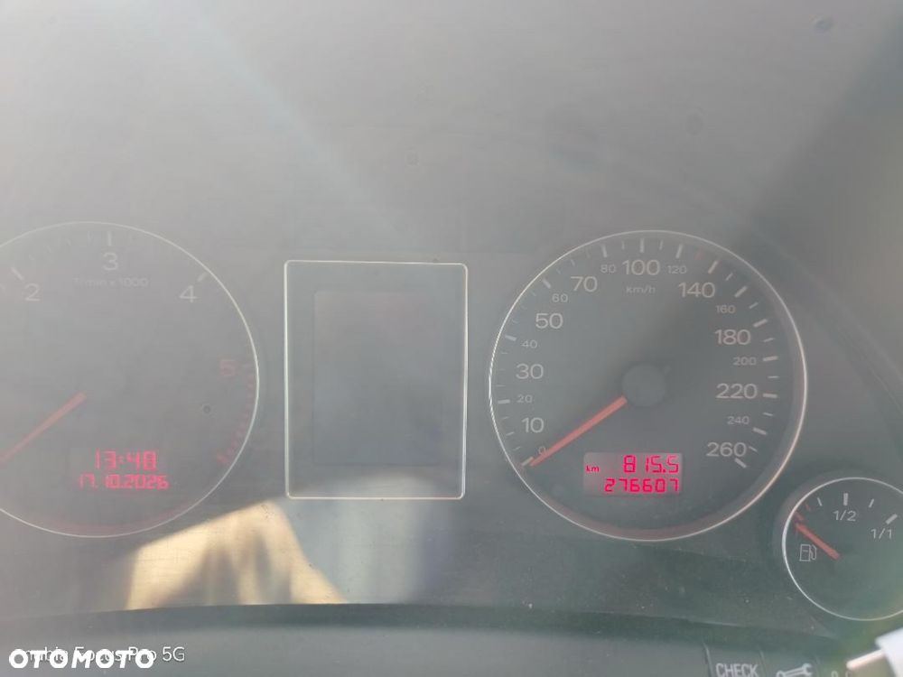 Audi A4 Avant - 5