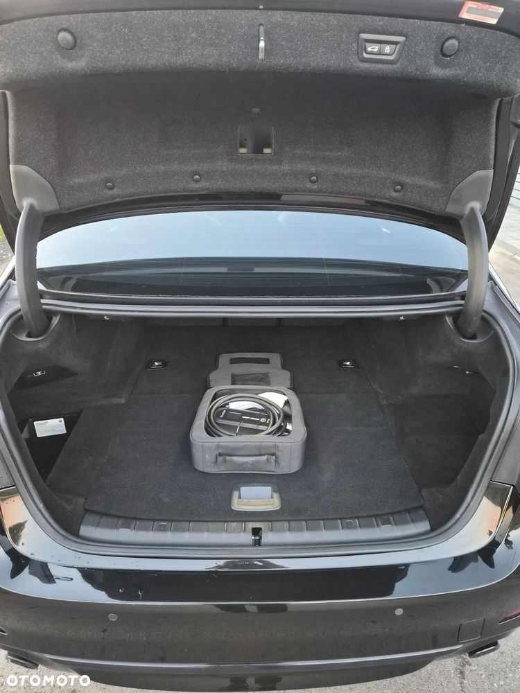 BMW Seria 5 - 10