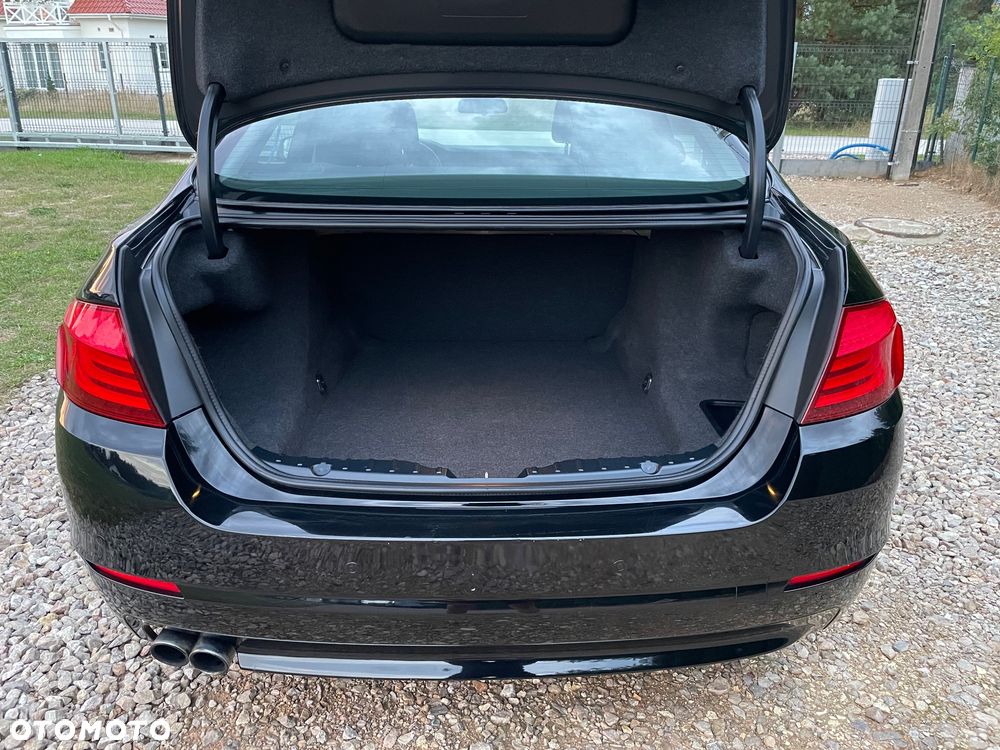 BMW Seria 5 - 26