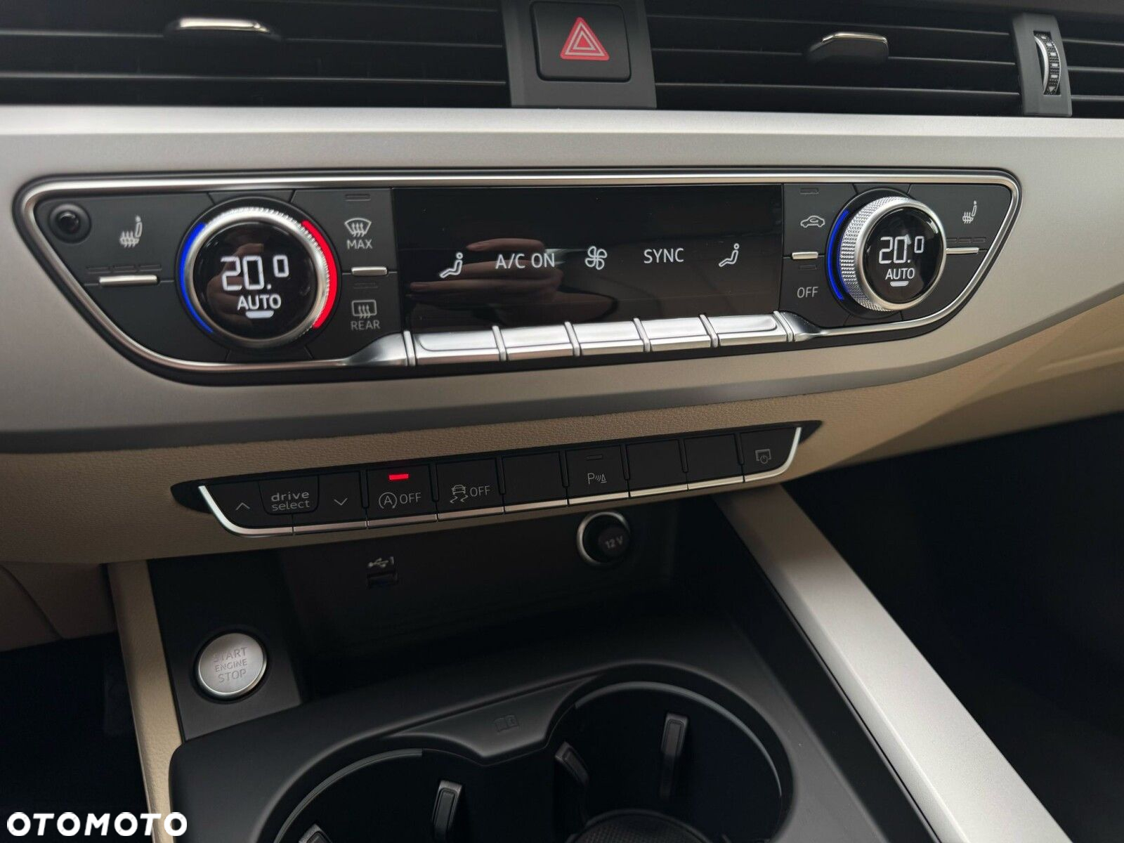 Audi A5 - 38