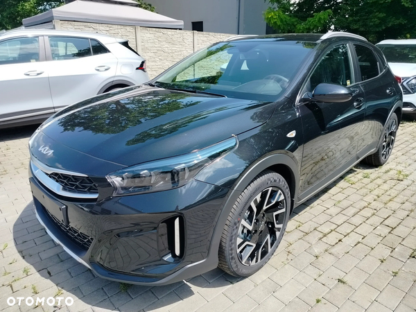 Kia XCeed 1.5 T-GDI M