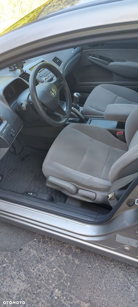 Honda Civic - 6