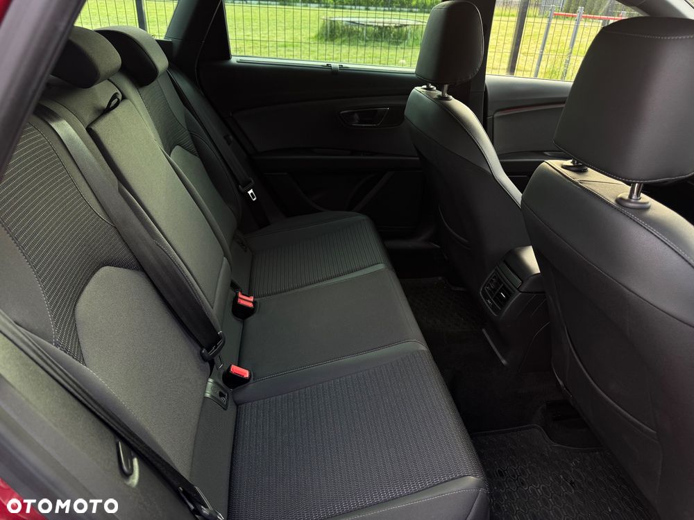 Seat Leon 2.0 TDI DPF Start&Stop DSG XCELLENCE - 18