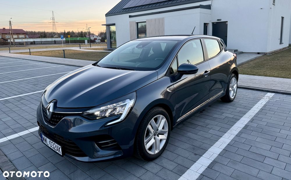 Renault Clio 1.0 SCe Life - 5