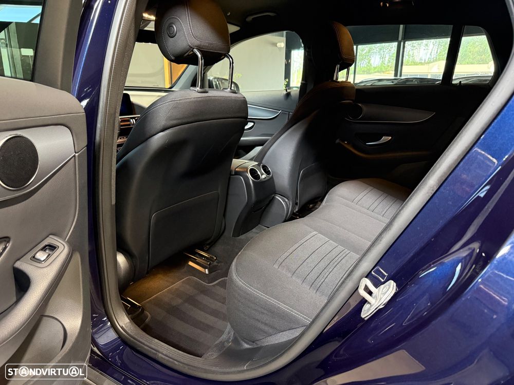 Mercedes-Benz EQC 400 4Matic - 14