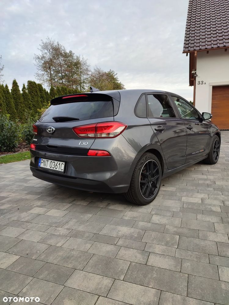 Hyundai i30 1.6 CRDi Style - 5