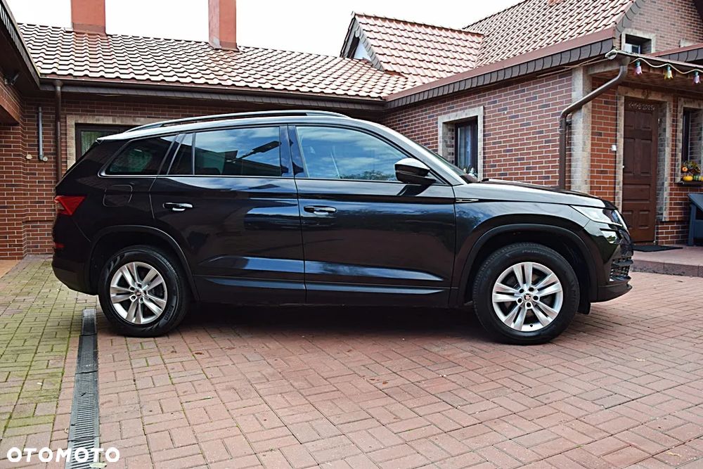Skoda Kodiaq 2.0 TDI 4x2 Active DSG - 2