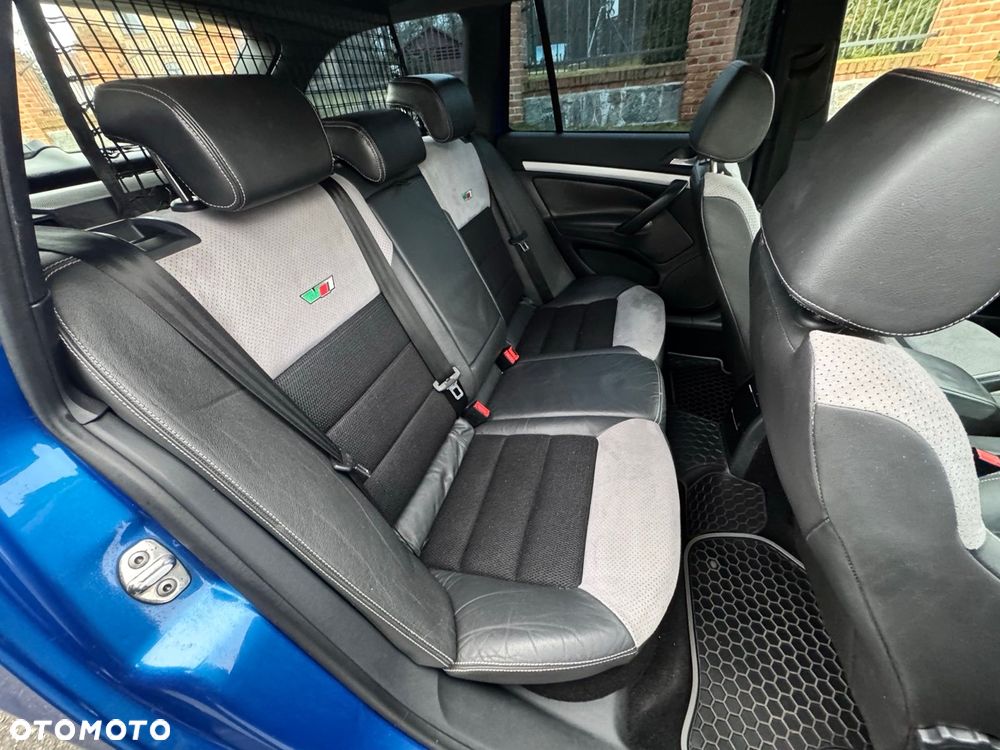 Skoda Octavia 2.0 TDI DPF RS - 7