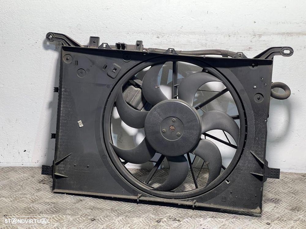 Termoventilador VOLVO V70 II (285) REF. 0130303947 - 2