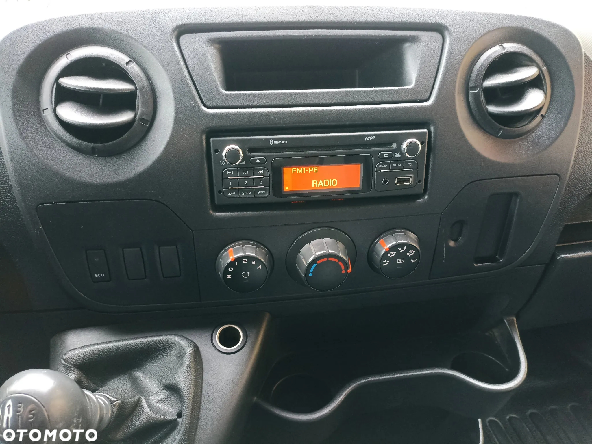 Renault MASTER - 15