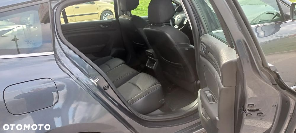 Renault Megane BLUE dCi 115 ZEN - 10