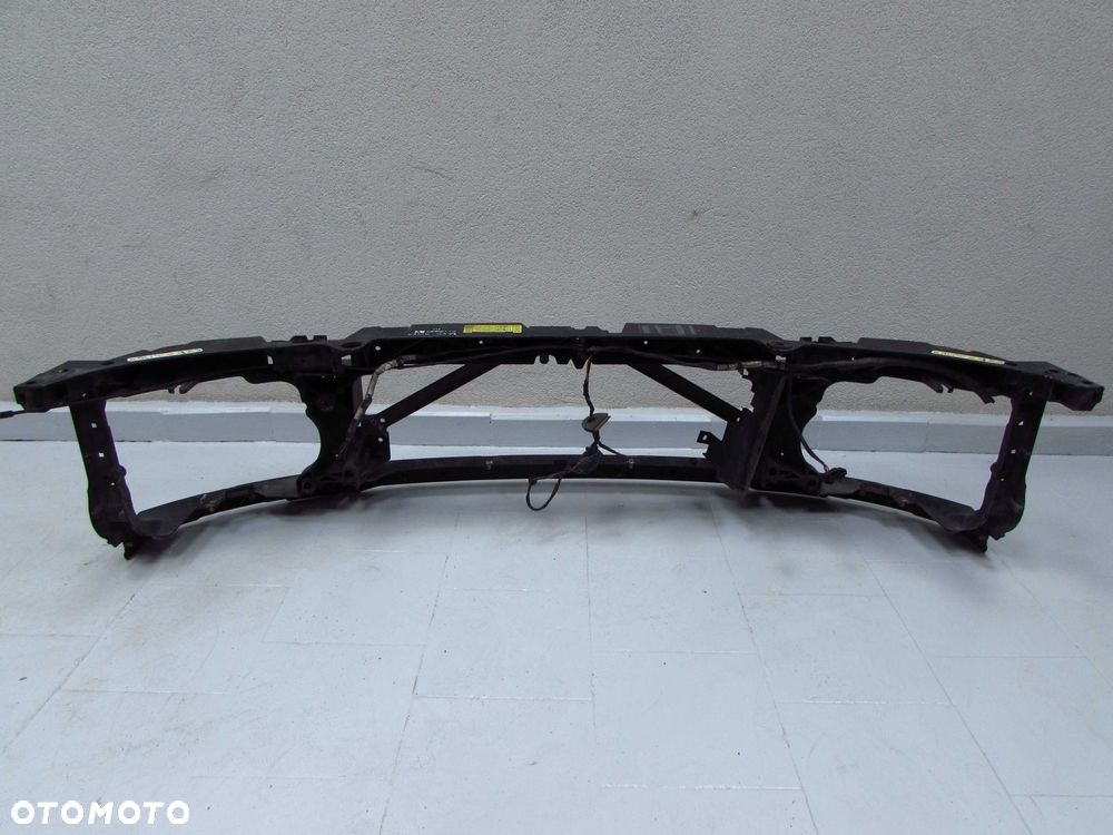 LAND ROVER DISCOVERY III 04-09 PAS PRZEDNI OKULAR - 3