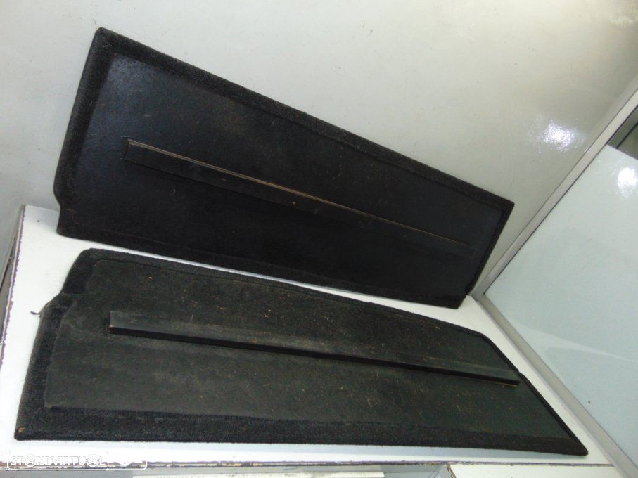 Peugeot 305 - carrinha - chapeleira - 3