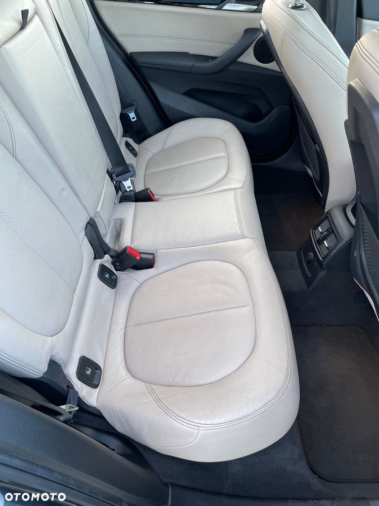 BMW X1 xDrive20d M Sport - 23