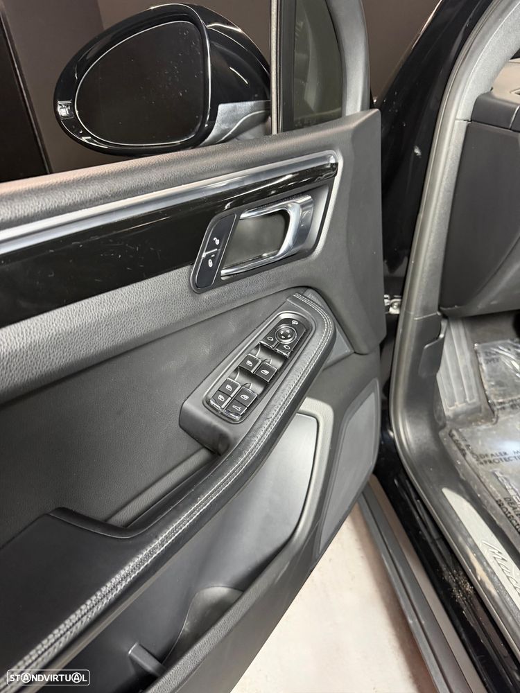 Porsche Macan S PDK - 8