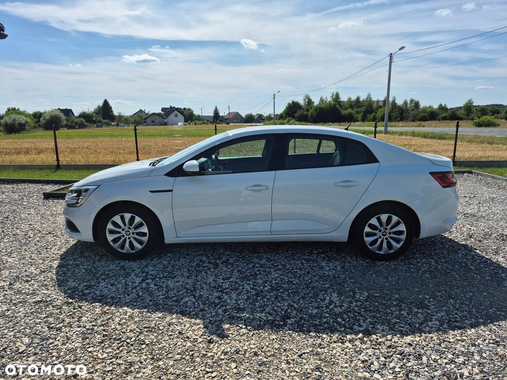 Renault Megane 1.6 SCe Life - 7