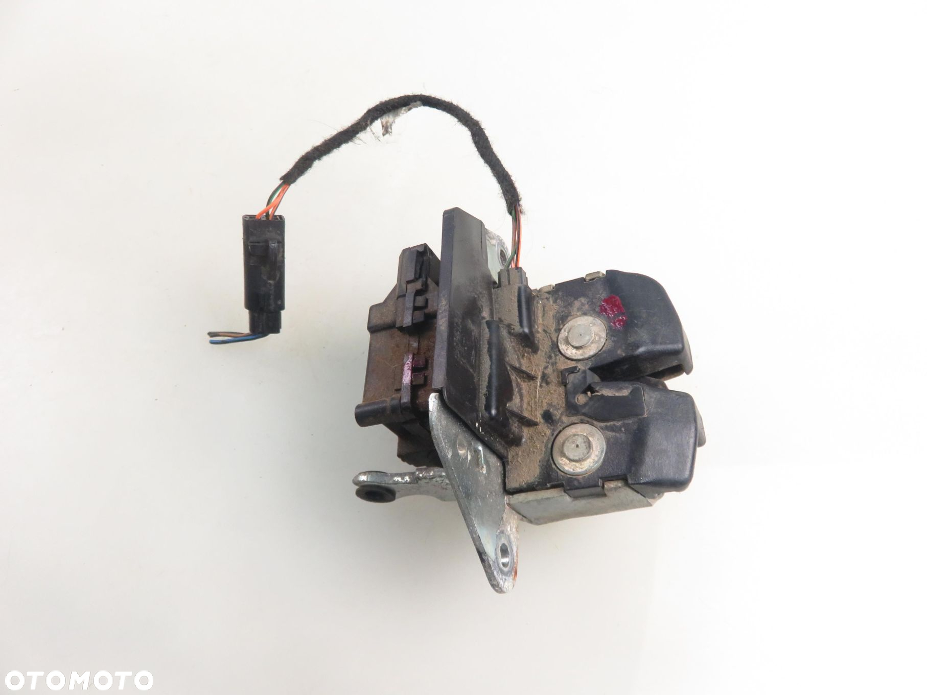 ZAMEK KLAPY FIAT CROMA II (194) 65006801 - 4