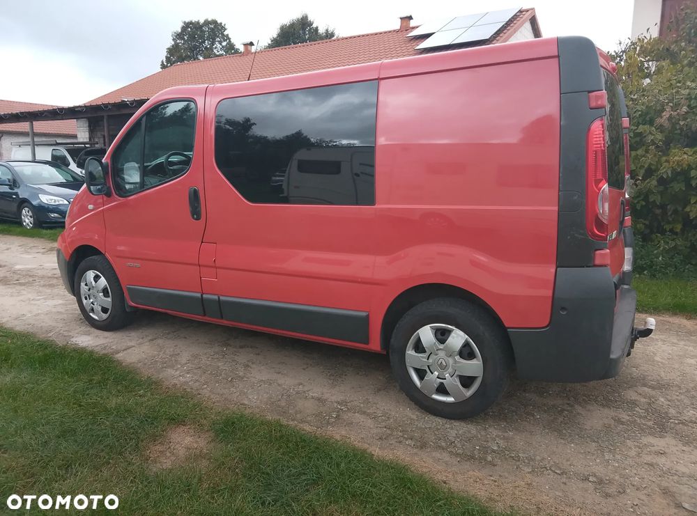 Renault Trafic - 5