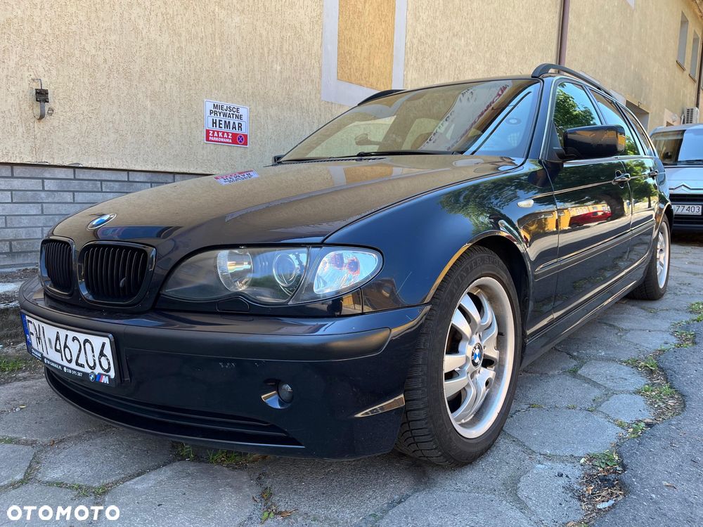 BMW Seria 3 - 9