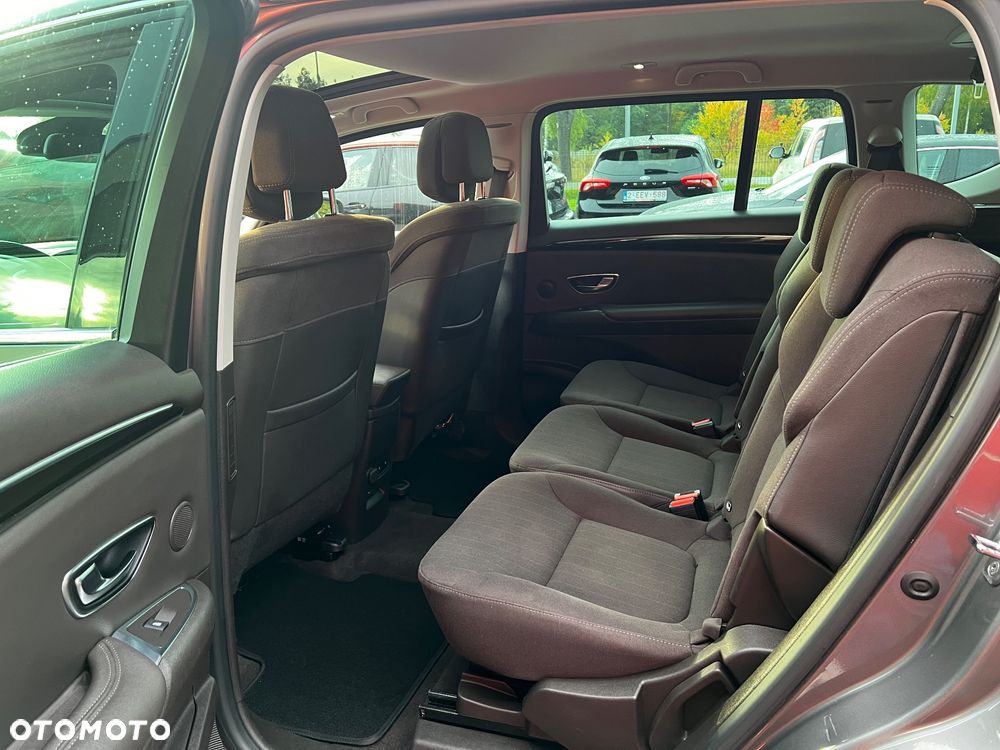 Renault Espace Energy dCi 130 Intens - 38