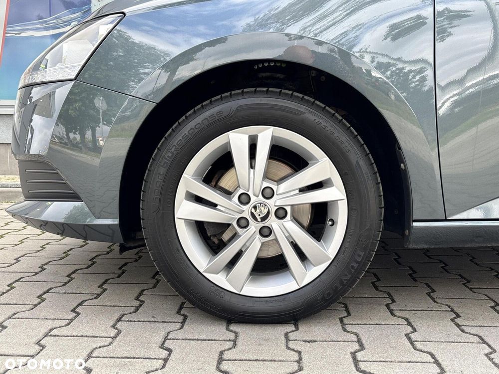 Skoda Fabia - 25
