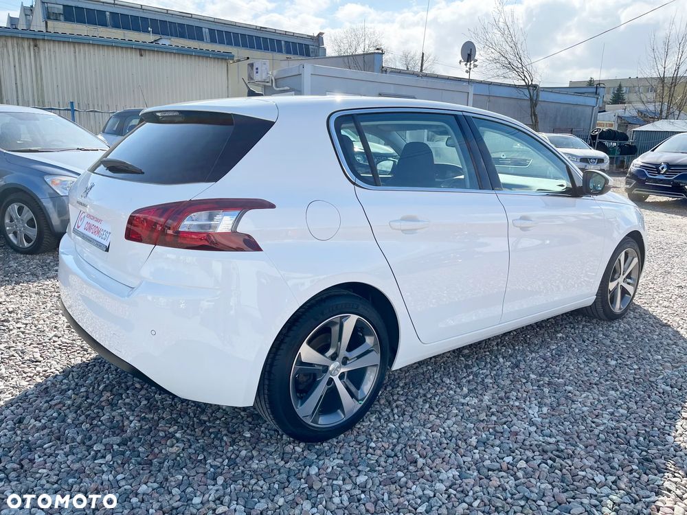 Peugeot 308 - 6