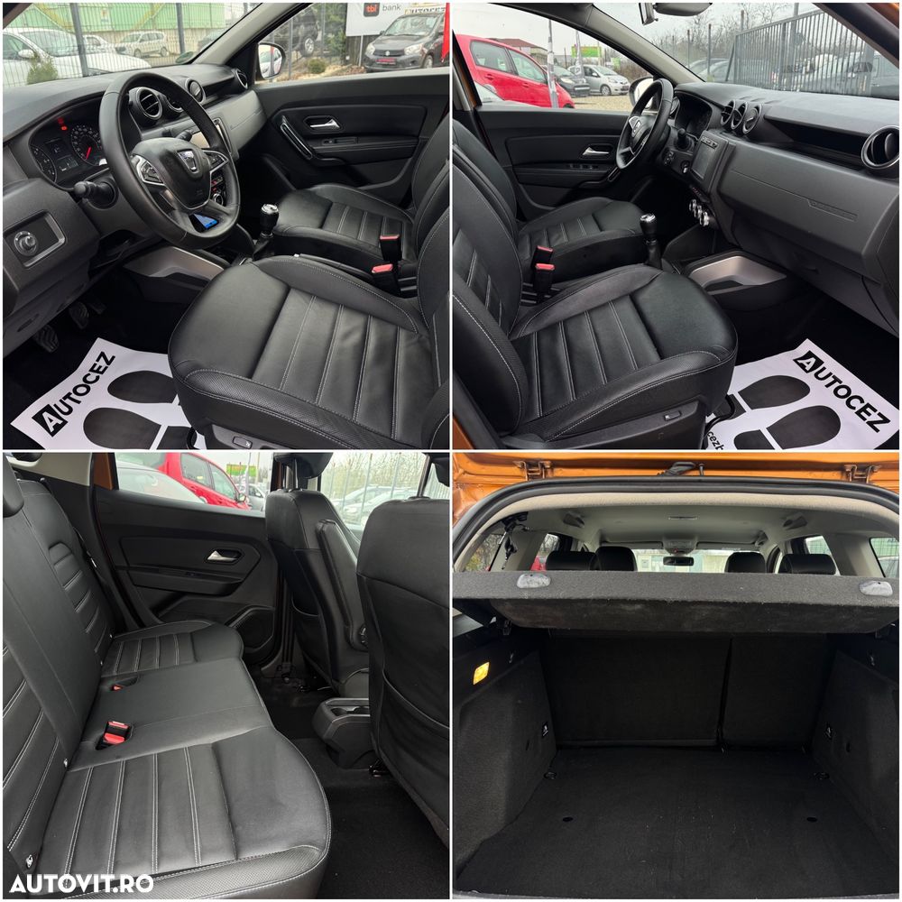 Dacia Duster - 6