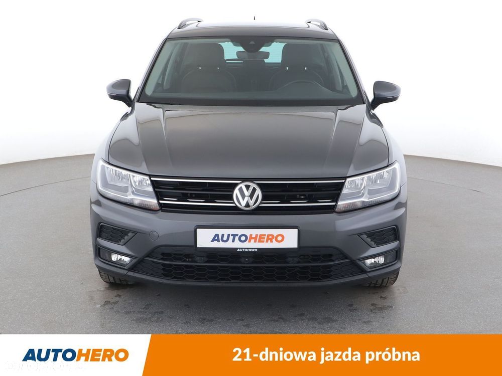 Volkswagen Tiguan 1.5 TSI EVO Comfortline - 9