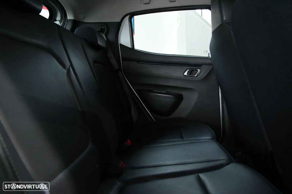 Dacia Spring Electric 45 Essential - 25