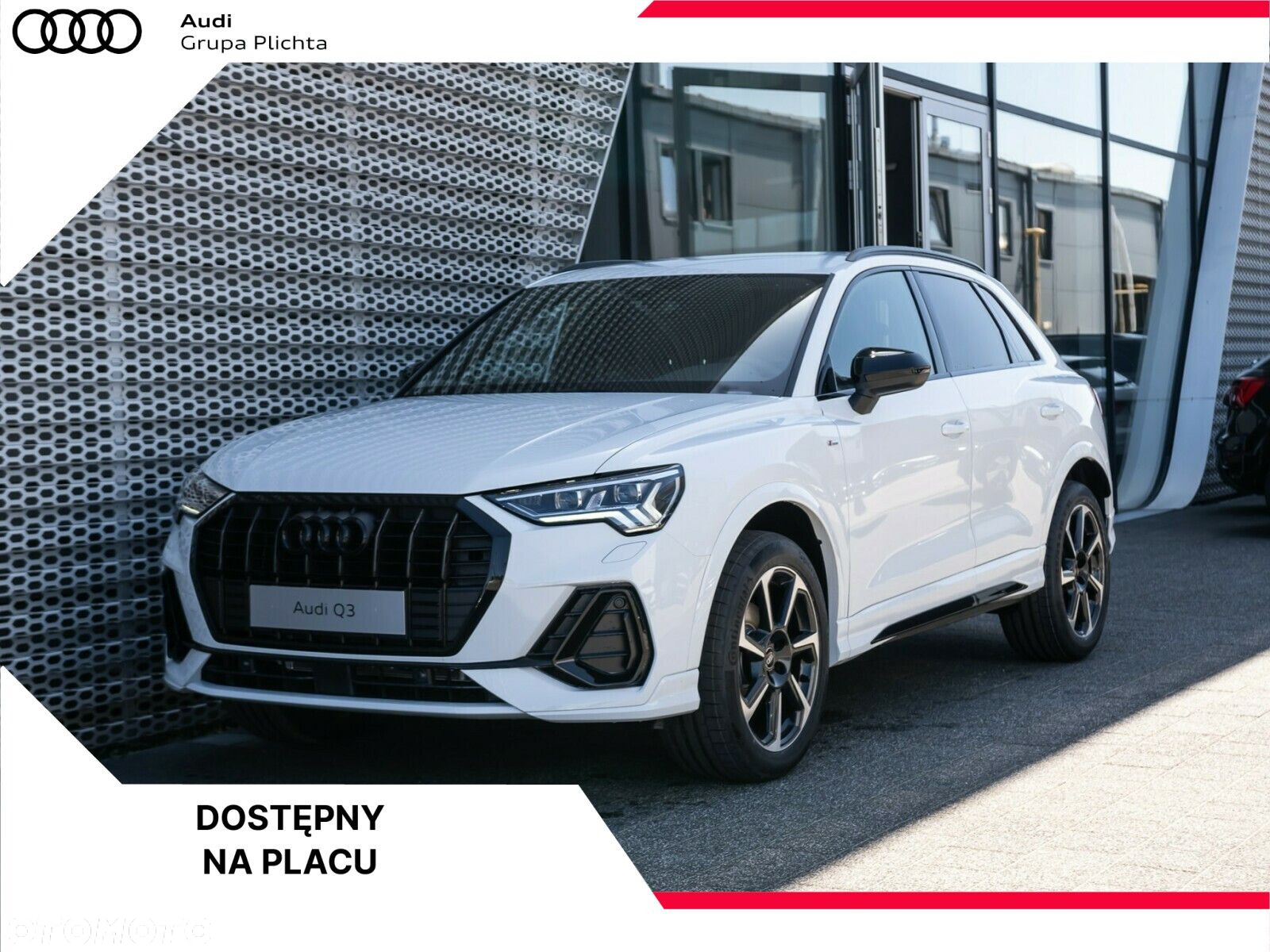 Audi Q3 - 2