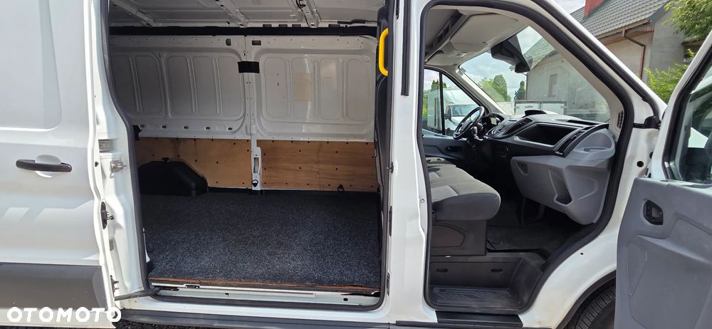 Ford Transit - 6