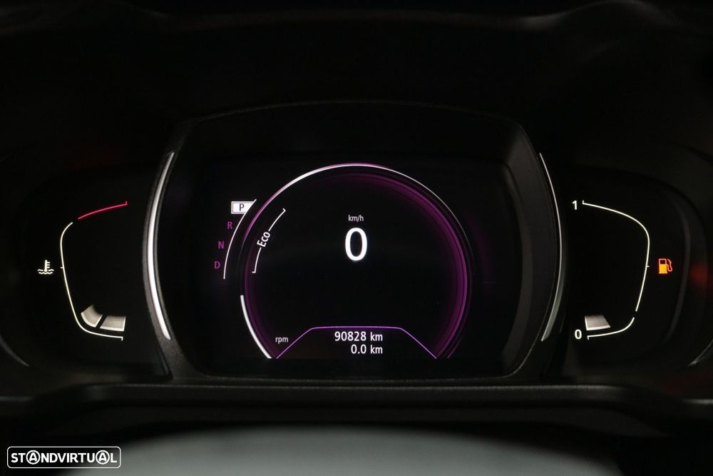 Renault Kadjar Energy dCi 110 EDC Business - 42