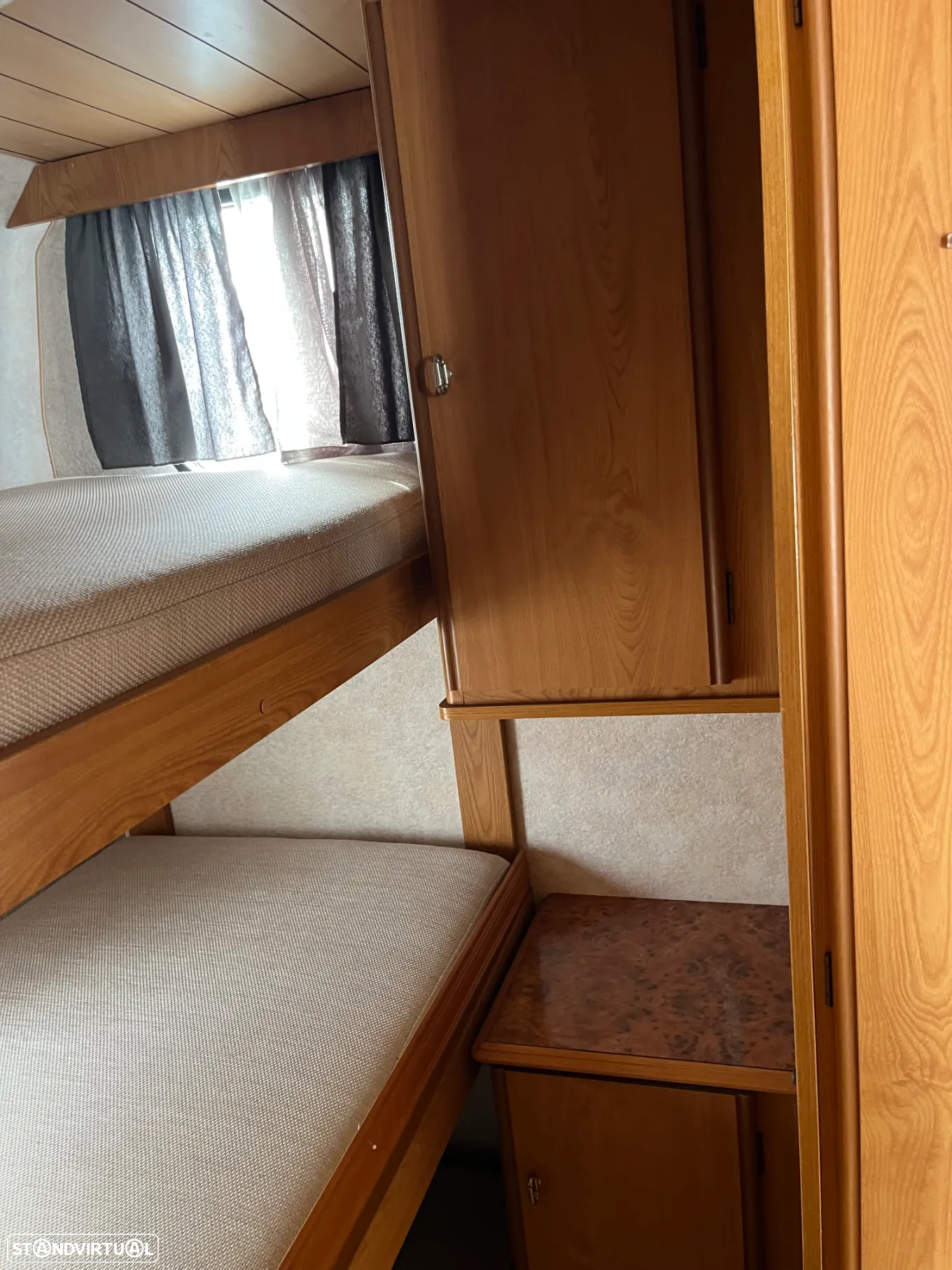 Caravelair Brasilia 475 - 11