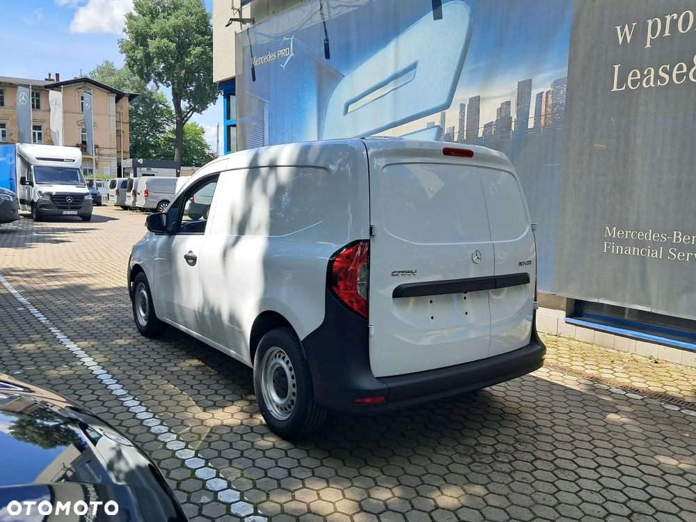 Mercedes-Benz CITAN - 5