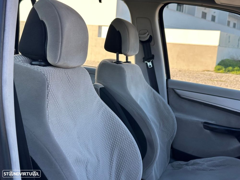 Citroën C4 Grand Picasso 1.6 HDi Business - 11