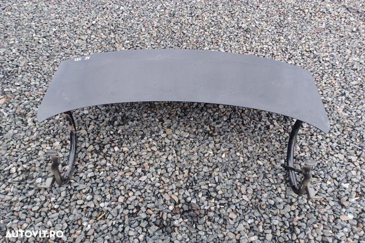 Capota portbagaj Audi A5 8T [2007 - 2011] Coupe 2.0 TFSI MT (180 hp) - 1