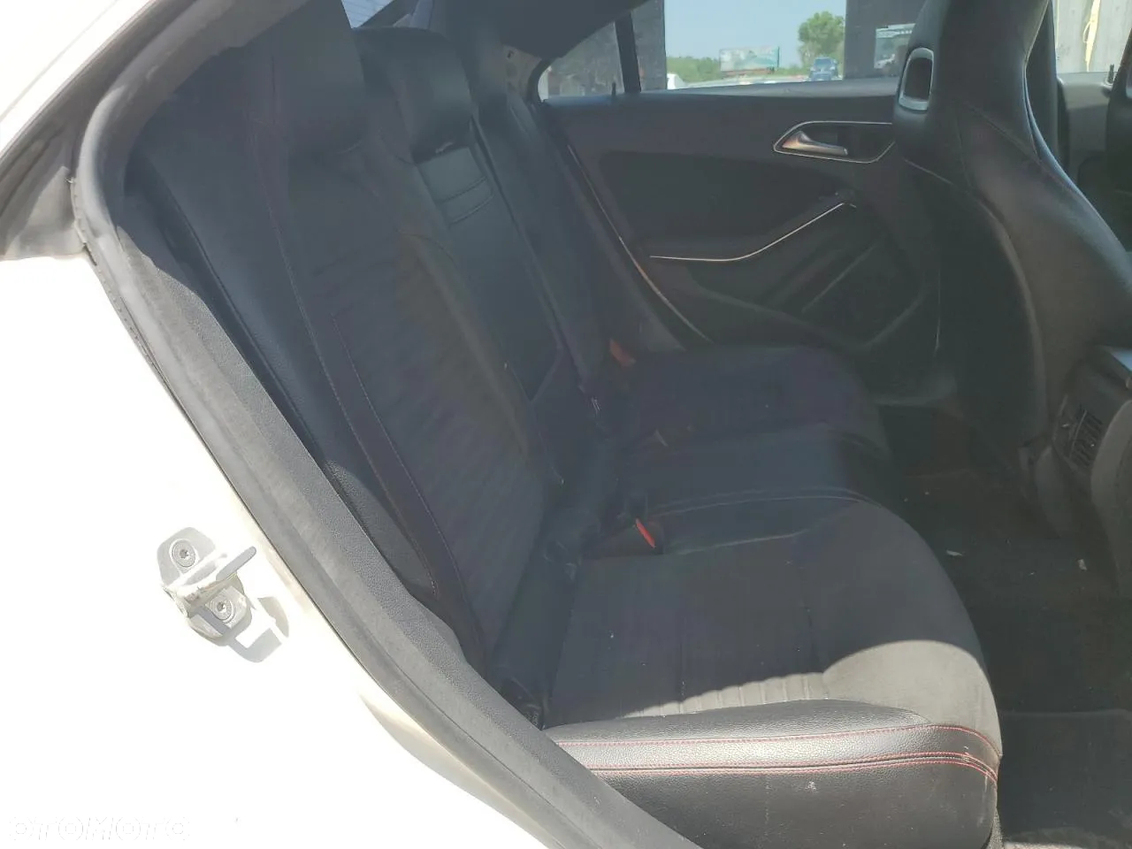 Mercedes-Benz CLA - 9