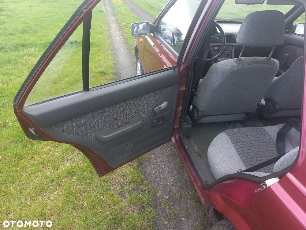 Polonez Caro - 16