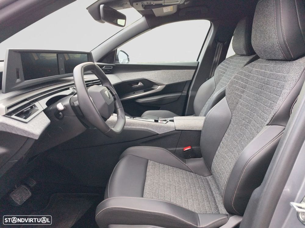 Peugeot 5008 1.2 Hybrid Allure Pack e-DCS6 - 10