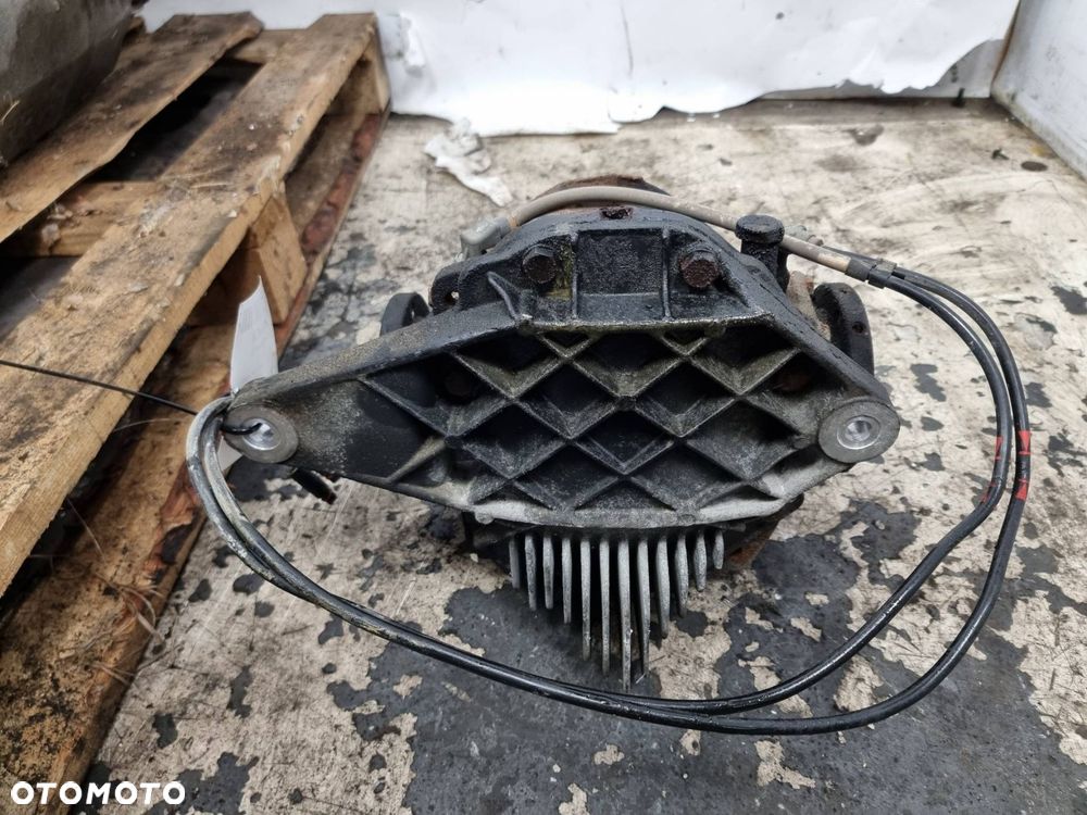 DYFERENCJAŁ TYŁ MERCEDES-BENZ SL 500 R129 1293510505 - 4
